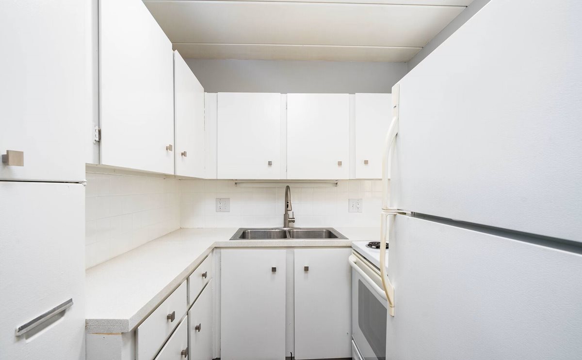 Wyoga Place Apartments